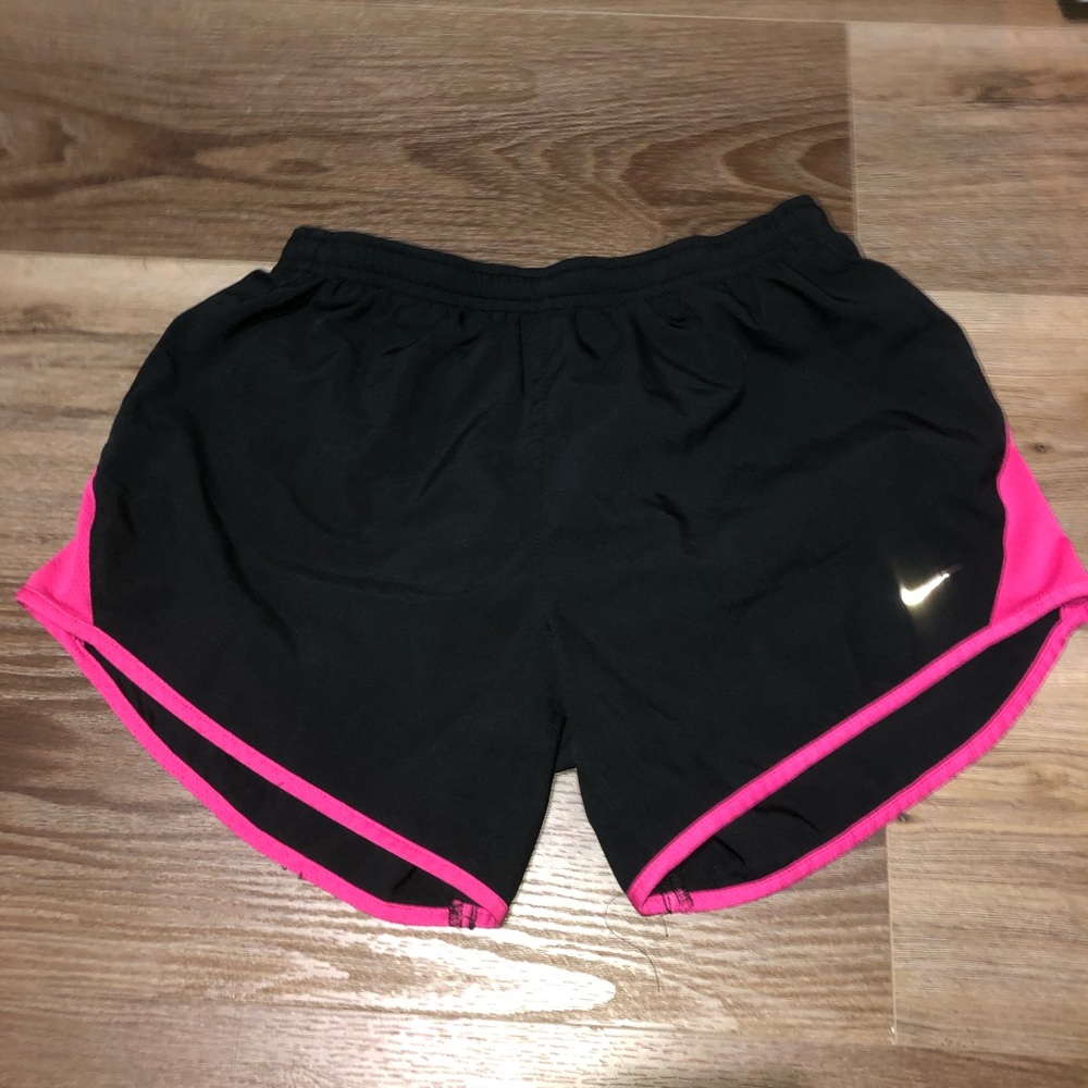 dri fit nike athletic shorts